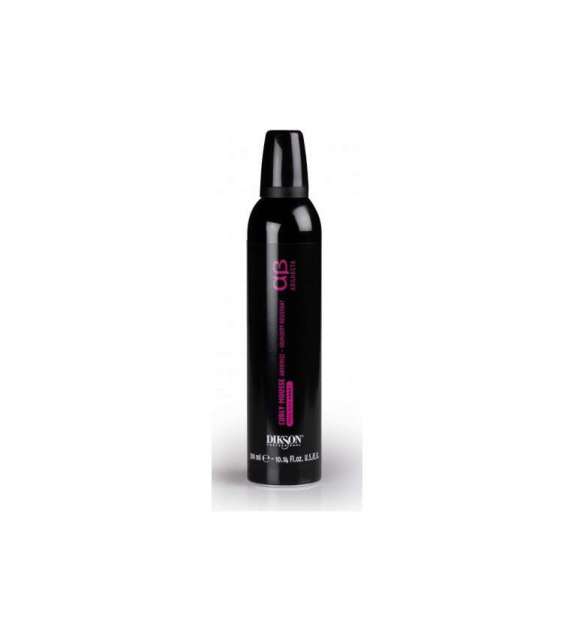 30 MOUSSE MODELLANTE PER CAPELLI ARGABETA ANTIUMIDITÀ 300ML STYLING