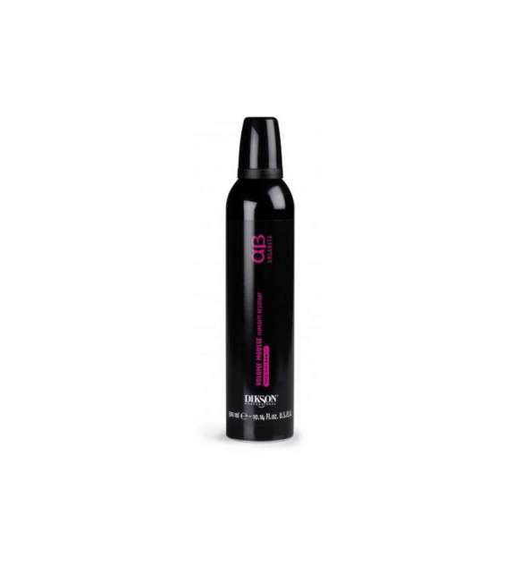 6 MOUSSE VOLUMIZZANTE ARGABETA STYLING ANTIUMIDITÀ 300ML
