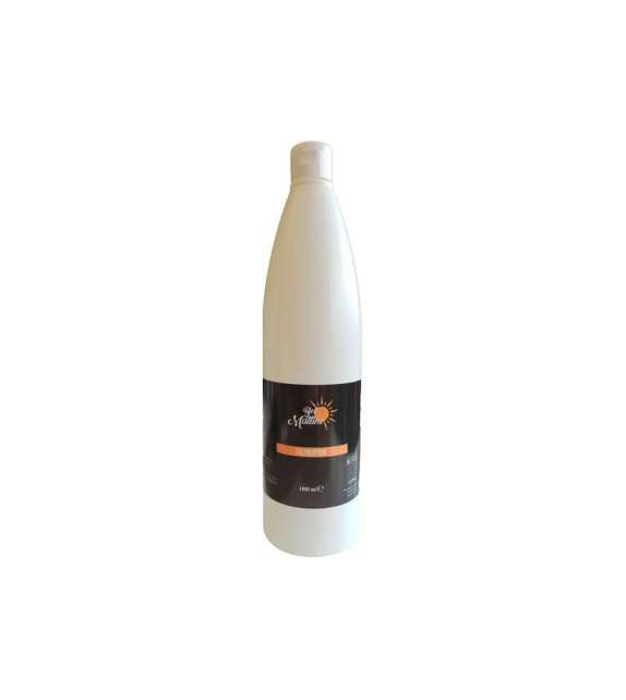 SOAK OFF liquido rimozione smalto gel e semipermanente BEL MATTINO -1000 ml