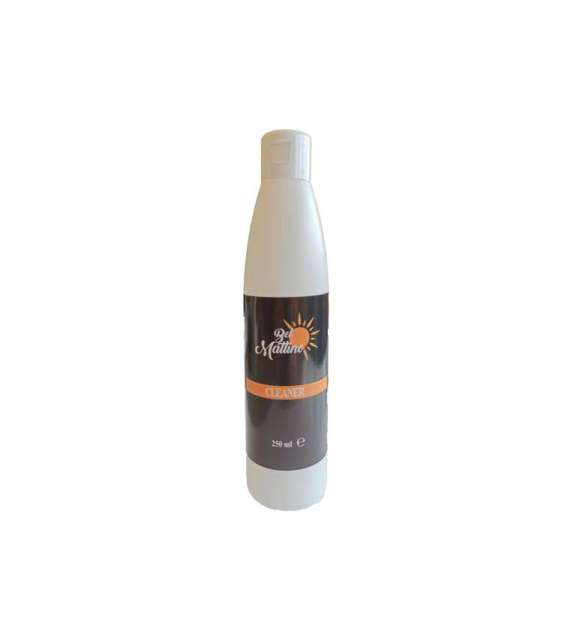 CLEANER liquido Sgrassante unghia BEL MATTINO - 250 ml