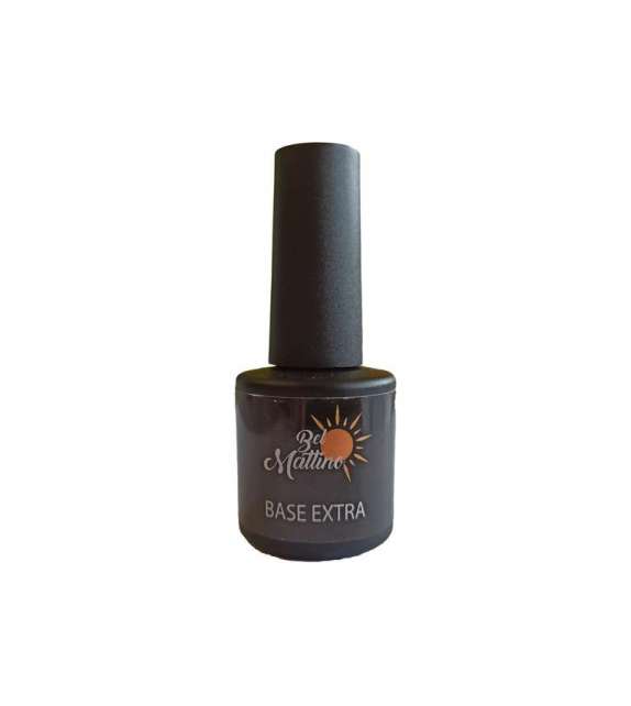 Bel Mattino Nails BASE EXTRA professionale 7 ML
