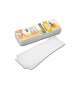 STRISCETTE DEPILAZIONE TNT 7X20CM BIANCHE bel mattino (200 pz)