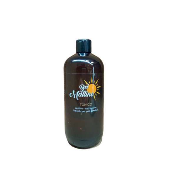 TONICO LENITIVO ASTRINGENTE BEL MATTINO FLACONE 500 ML