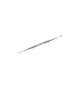 RASCHINO MANICURE A SPATOLA ACCIAO INOX