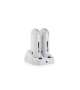 KIT SCALDACERA RULLO: DUO ROLLER SET + 2 MANIPOLI