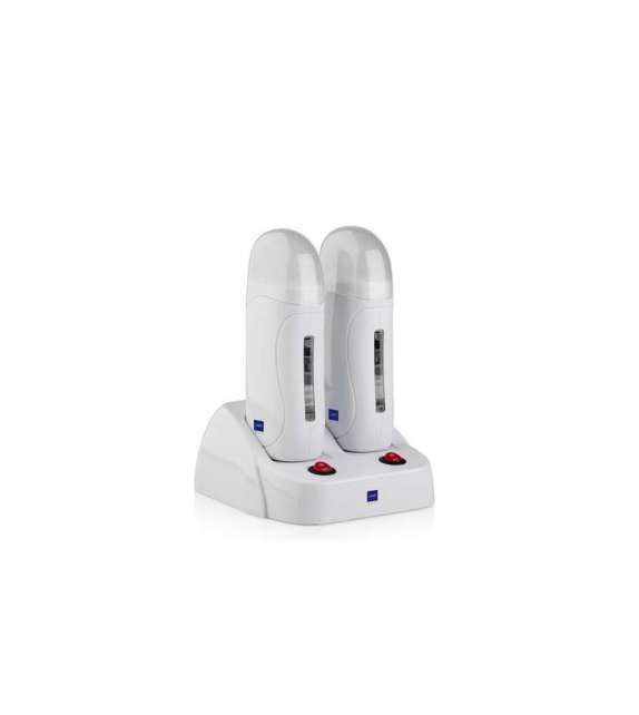 KIT SCALDACERA RULLO: DUO ROLLER SET + 2 MANIPOLI