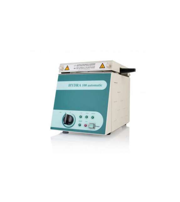 AUTOCLAVE AUTOMATICA 9 LITRI CLASSE N EXENTYAL