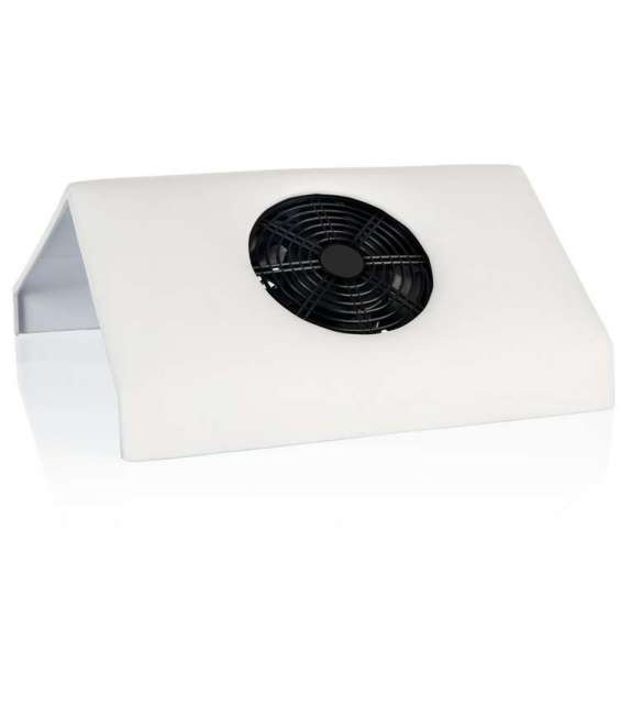 ASPIRATORE DA TAVOLO MORBIDO BIANCO 22W