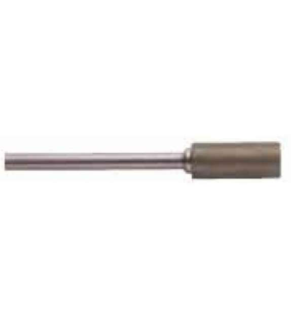 PUNTA FRESA DIAMANTE DIAMETRO 5MM LUNGHEZZA 12MM