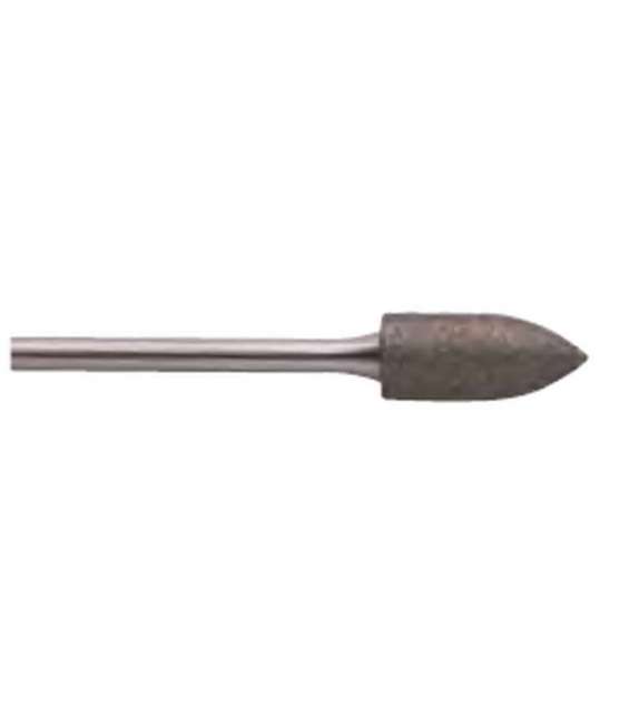 PUNTA FRESA DIAMANTE DIAMETRO 6MM LUNGHEZZA 14MM