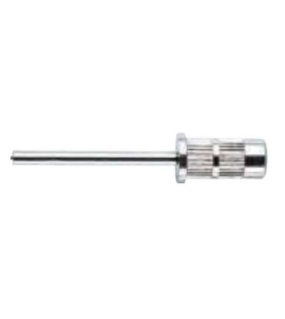 MANDRINO PER CILINDRETTI LEVIGANTI Ø 6mm lungh. 12mm (1pz)
