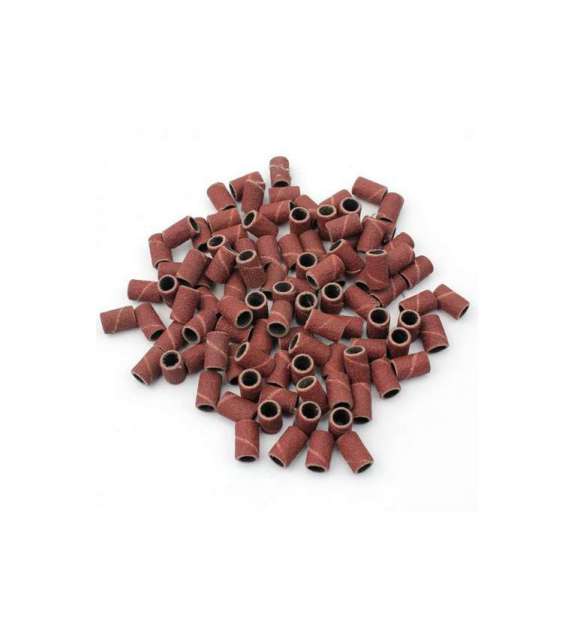CILINDRETTI LEVIGANTI (100PZ) - SCEGLI