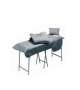 INSULATING BLANKET - COPERTA ISOLANTE PER LETTINO CON CUSCINO VERDE