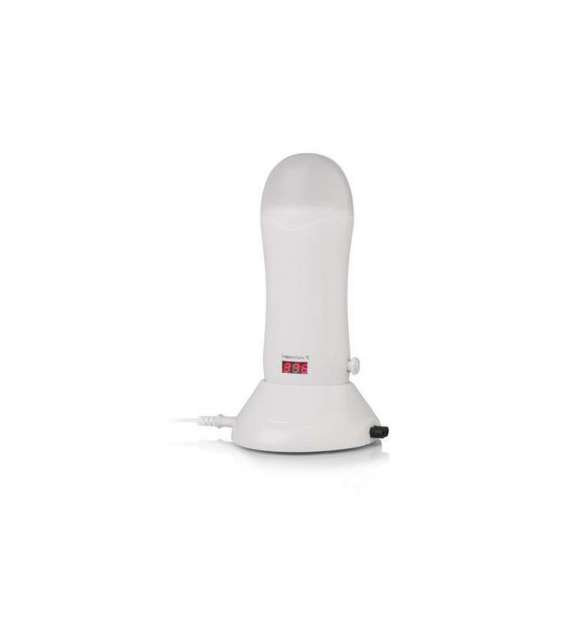 MANIPOLO SCALDACERA RULLO MODULARE MULTIROLLER CON DISPLAY E TEMP. REGOLABILE