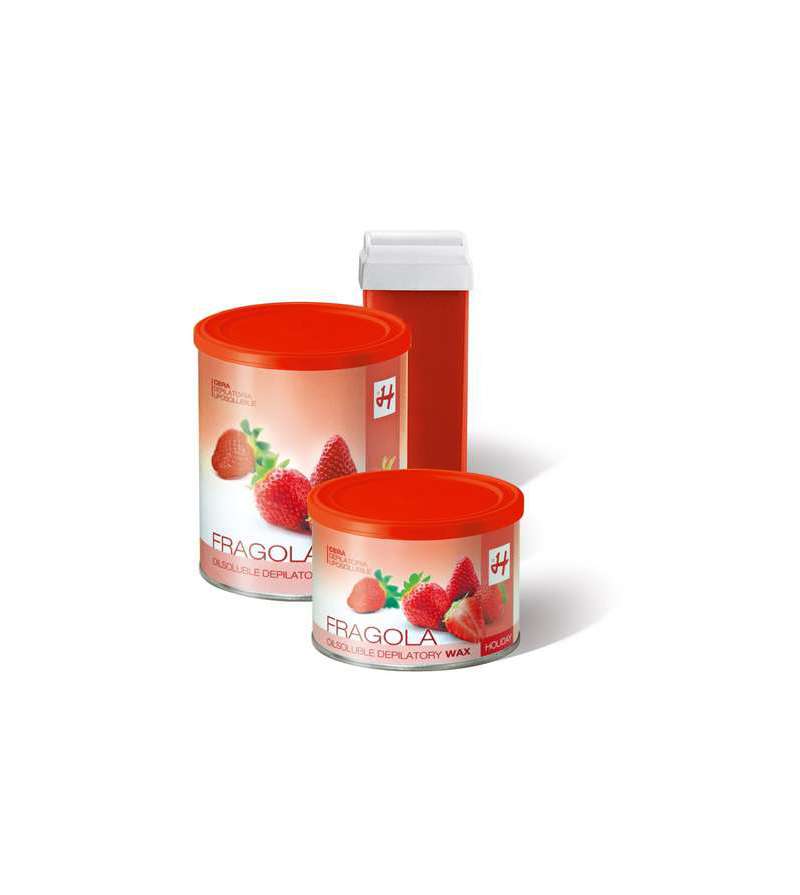 CERA A RULLO LIPO GEL HOLIDAY (CARTUCCIA 100ML) - SCEGLI FRAGRANZA