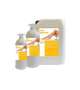 LATTE DOPO CERA BEAUTYCORE GOLD 500 ml - Scegli la Fragranza