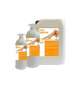 LATTE DOPO CERA BEAUTYCORE GOLD 1000 ml - Scegli la Fragranza