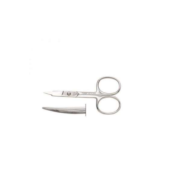 FORBICINA PELLI E UNGHIE 3,5" SPECIAL INOX