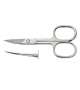 FORBICINA UNGHIE CURVA 3,5"