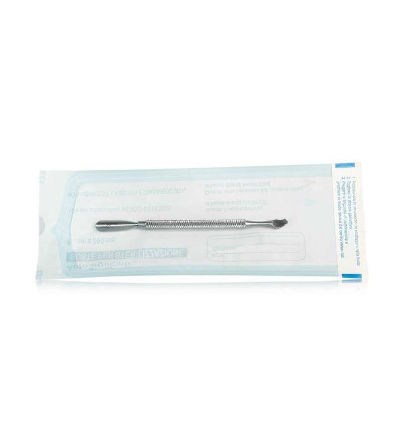 BUSTE PER STERILIZZAZIONE AUTOSALDANTI 90 X 250MM (200 PEZZI)(P)