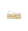 BASTONCINI in LEGNO D'ARANCIO lunghezza 12,5cm ( 12 pz)