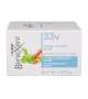 33V CREMA NUTRIENTE 24 ORE CON OLIO DI ROSA MOSQUETA E VITAMINE BENEXERE 50ML