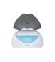 STERILIZZATORE MATERIALI TERMOSENSIBILI CON LAMPADA GERMICIDA MUSTER OWO