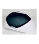 STERILIZZATORE MATERIALI TERMOSENSIBILI CON LAMPADA GERMICIDA MUSTER OWO