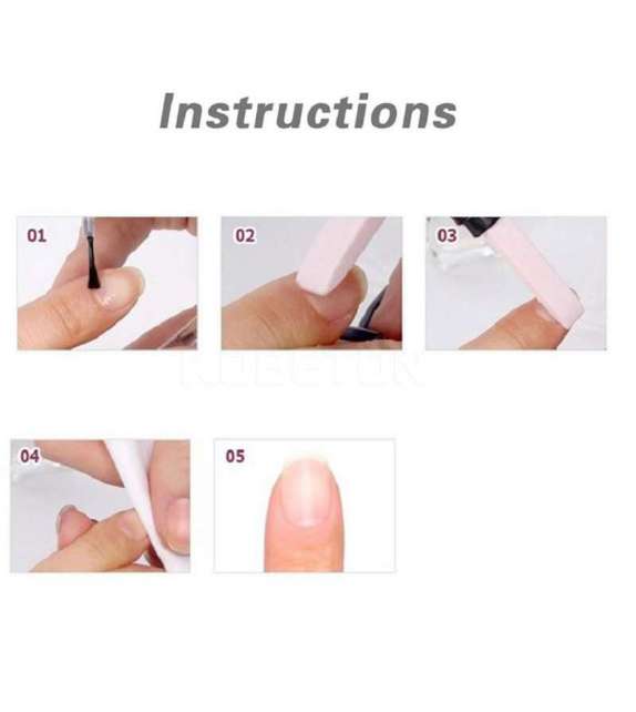 Stick PIETRA POMICE ABRASIVO MANICURE- PEDICURE VARI COLORI