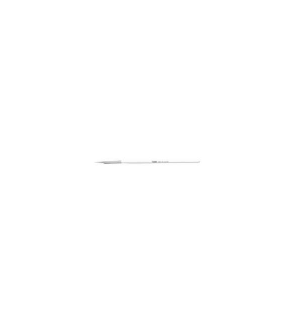 DOTTER PUNTEGGIATORE STRUMENTO PER DECORAZIONE NAIL ART (BIANCO)