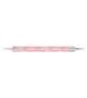 DOTTER PUNTEGGIATORE STRUMENTO PER DECORAZIONE NAIL ART (ROSA)