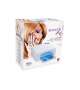 LAMPADA UNGHIE UV MUSTER BLANCHE CON 4 BULBI DA 9W INCLUSI - 36W TOTALI
