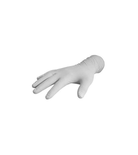 Guanti Honeywell 2232255-08 - 10 Pezzi Bianchi In Poliuretano - Foto 8