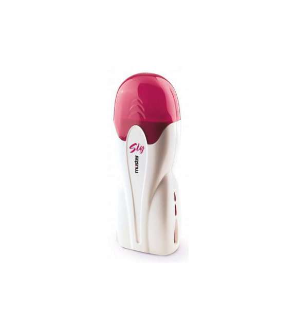 SCALDACERA MUSTER SLY PER RULLI DA 100 ML 25 WATT