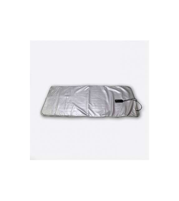 TERMOCOPERTA CON CONTROLLO DI TEMPERATURA E TIMER 155x60 CM