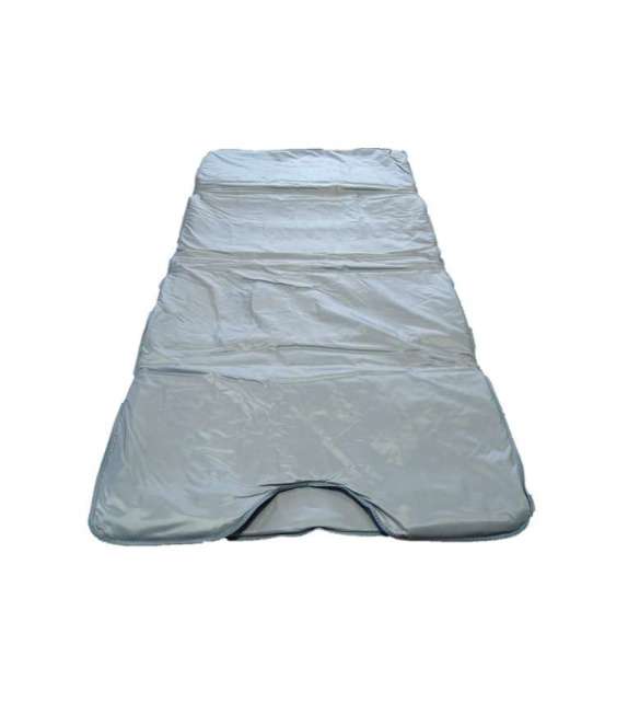 TERMOCOPERTA A SACCO CON CONTROLLO DI TEMPERATURA E TIMER 170x90 CM