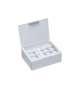 52C SIERO CORPO ADIPE E PANCIA PER TRATTAMENTI CON OSSIGENO BENEXERE 12 X 5ML