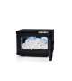 SCALDASALVIETTE MINI GERMICIDA UVA 200 W