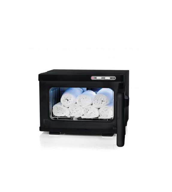 SCALDASALVIETTE MINI GERMICIDA UVA 200 W
