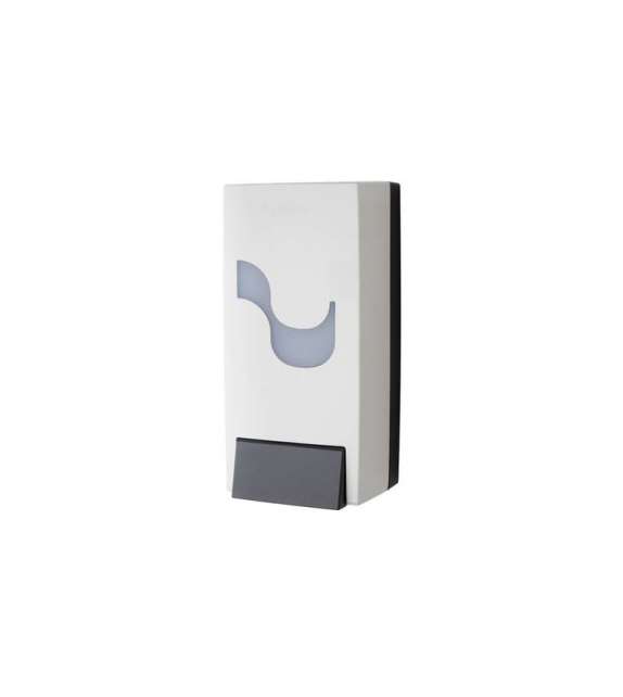 DISPENSER MEGAMINI WHITE MOUSSE LAVAMANI