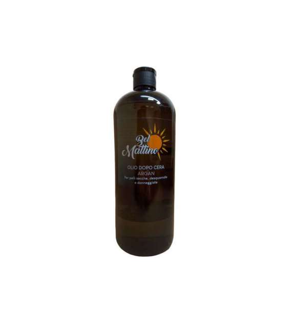 OLIO DOPO CERA BEL MATTINO FLACONE 1000ML - Scegli la Fragranza