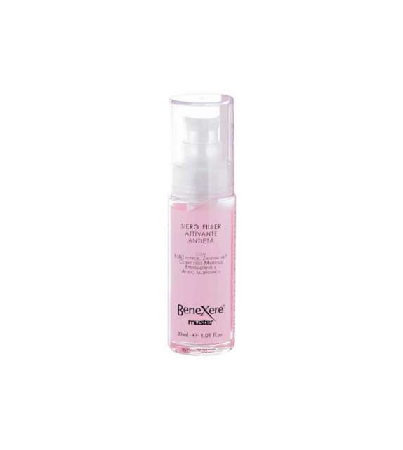 FI3 SIERO FILLER ANTIETÀ - ATTIVANTE BENEXERE 30 ML