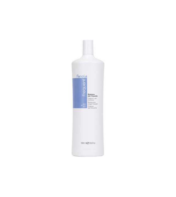 FANOLA SHAMPOO USO FREQUENTE Delicato 1000 ML