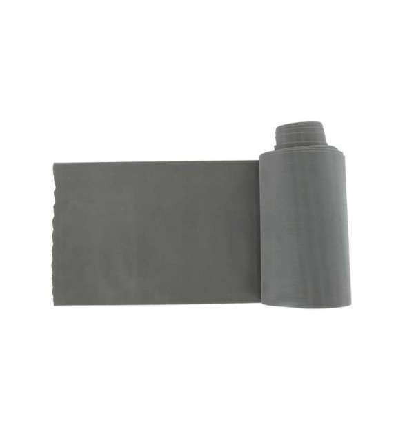 BANDA ELASTICA DI RESISTENZA PER RIABILITAZIONE SENZA LATTICE 5,5m - XX HEAVY