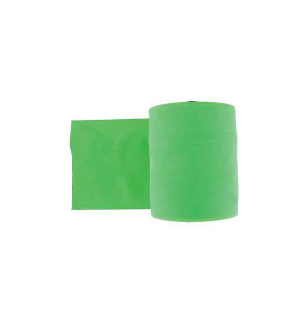 BANDA ELASTICA DI RESISTENZA PER RIABILITAZIONE SENZA LATTICE 45m - LIGHT