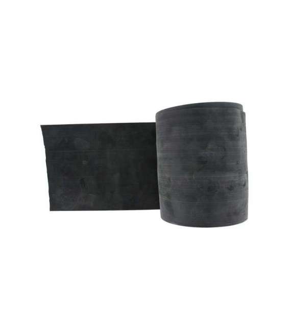 BANDA ELASTICA DI RESISTENZA PER RIABILITAZIONE SENZA LATTICE 45m - EXTRA HEAVY