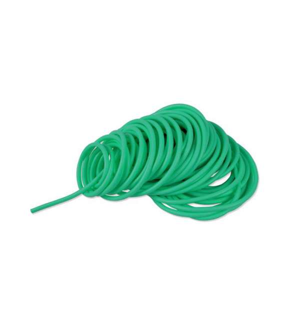 TUBO A RESISTENZA ELASTICA IN MATASSA PER RIABILITAZIONE 25m x 2mm - SOFT