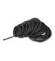 TUBO A RESISTENZA ELASTICA IN MATASSA PER RIABILITAZIONE 25m x3,5mm - EXTRA HARD