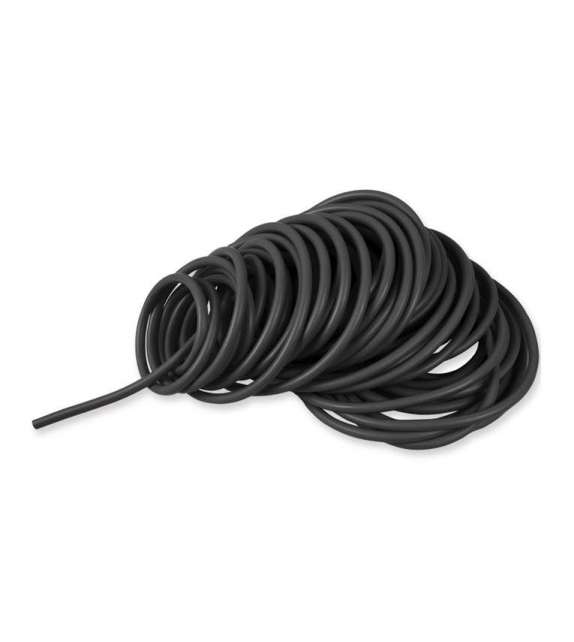TUBO A RESISTENZA ELASTICA IN MATASSA PER RIABILITAZIONE 25m x3,5mm - EXTRA HARD