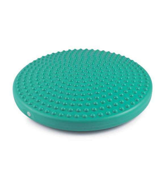 CUSCINO AD ARIA GIMA BALANCE PER FISIOTERAPIA E RIABILITAZIONE - Ø 35 cm